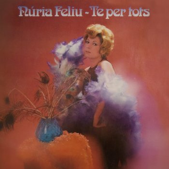 Núria Feliu És Fàcil Estimar