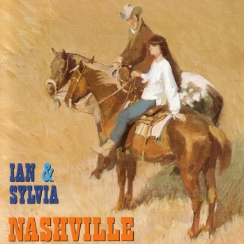 Ian & Sylvia Wheels On Fire