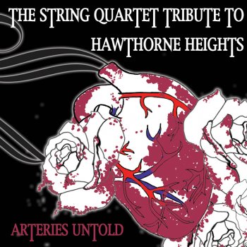 Vitamin String Quartet Ohio Is For Lovers
