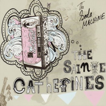 The Sainte Catherines Sour Grapes