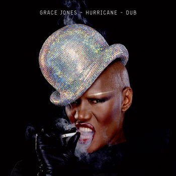 Grace Jones Well Well Well Dub