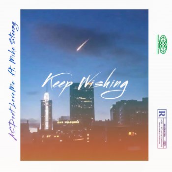 Исполнитель ACDONTLOVEME, альбом Keep Wishing