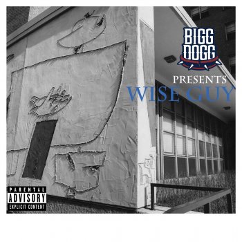 Bigg Dogg The Work (feat. Uncle Murda)