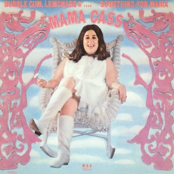 Cass Elliot Lady Love