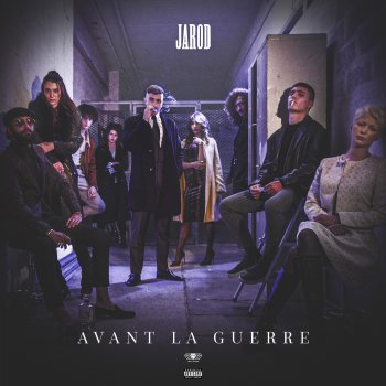 Jarod Corner - Club mix