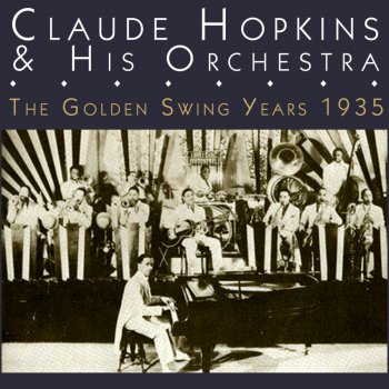 Claude Hopkins & His Orchestra King Porter Stomp