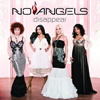 No Angels Disappear (Soundbomb House RMX)