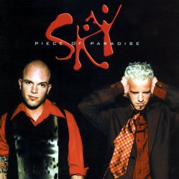 Sky Love Song