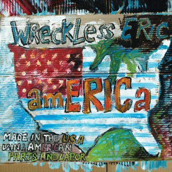 Wreckless Eric Space Age