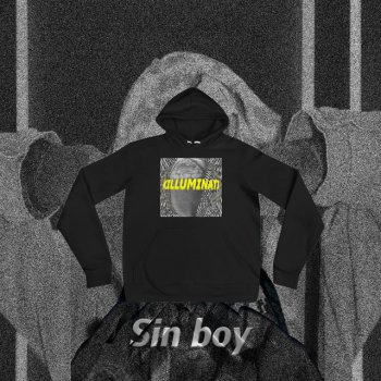 Sin Boy Killuminati