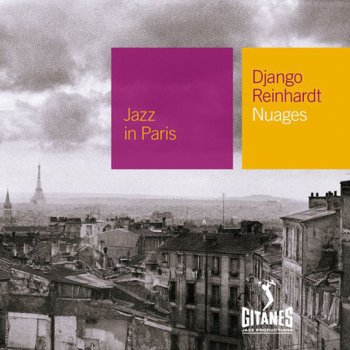 Django Reinhardt Nuages