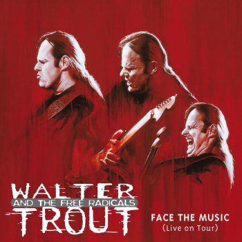 Walter Trout Got a Broken Heart