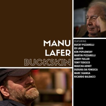 Manu Lafer Bossa Nova