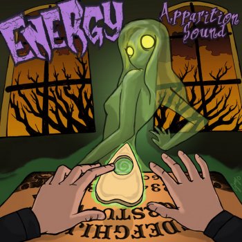 Energy The Infection