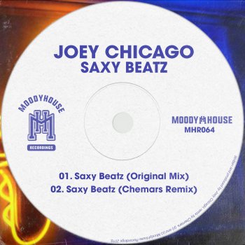 Joey Chicago Saxy Beatz