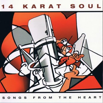 14 Karat Soul What a Wonderful World