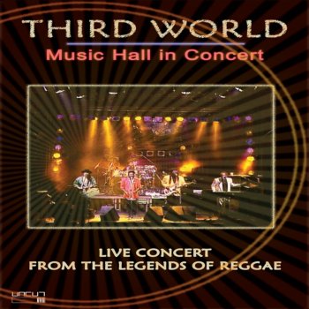 Third World You've Got the Power (Live)