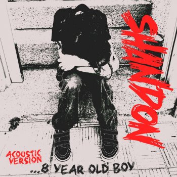 Shandon - 8 Year Old Boy (Acoustic Version)