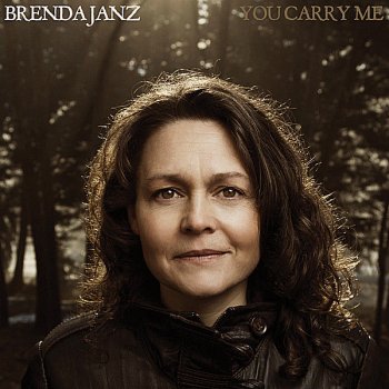 Brenda Janz I Want to Serve You (feat. Andy Park)