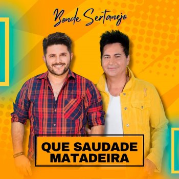 Bonde sertanejo Gabriela