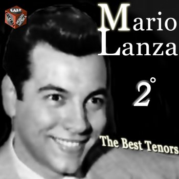 Mario Lanza Turandot