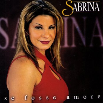 Sabrina Mazza divorziata