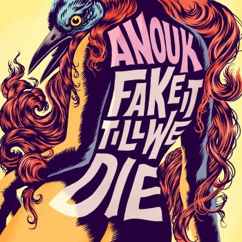Anouk Long Way