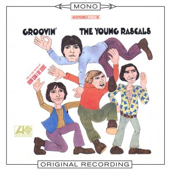 The Young Rascals Sueno