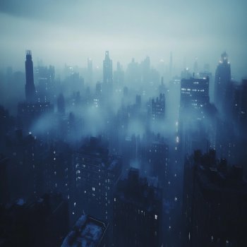 ALL BGM CHANNEL Twilight Echoes