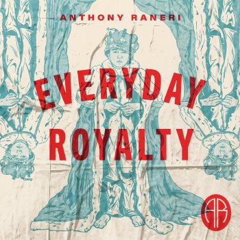 Anthony Raneri High Road