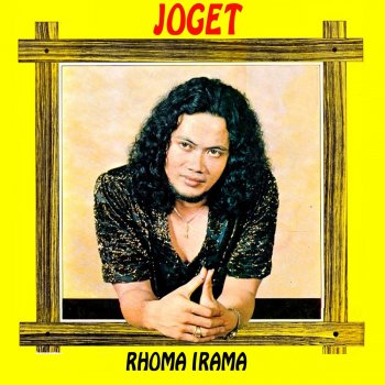 Rhoma Irama Joget