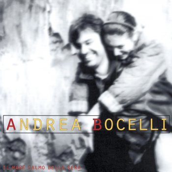 Andrea Bocelli E lucean le stelle (tosca)