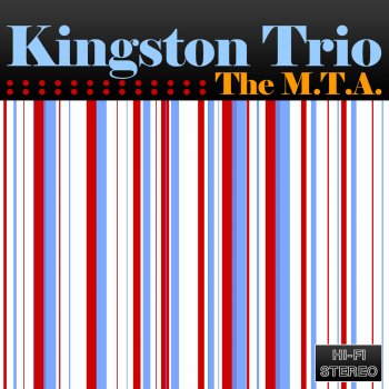 Kingston Trio Scotch and Soda