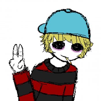 m1v vomit doll