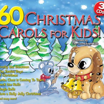 The Countdown Kids Deck the Halls