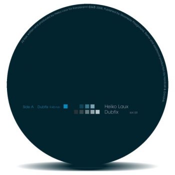 Heiko Laux Sharpened (Grindvik & Hardcell's Apart remix)