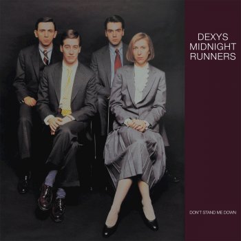 Dexys Midnight Runners The Waltz