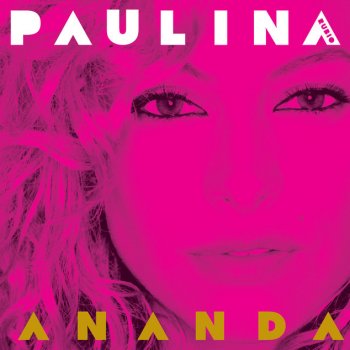 Paulina Rubio Sin Final (Limited Edition)