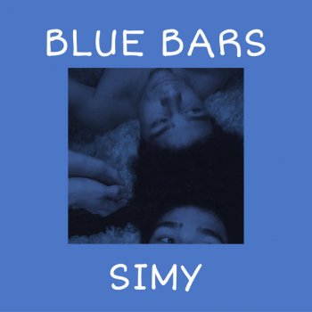 Simy Blue Bars