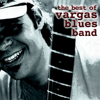 Vargas Blues Band Hot Wires