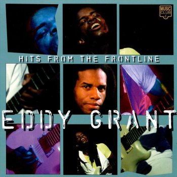 Eddy Grant Gimme Hope Jo'anna