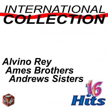The Andrews Sisters I'm Looking over a Four