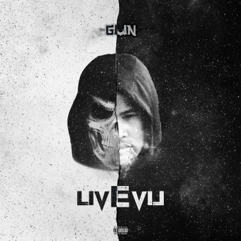 Исполнитель G.U.N., альбом Livevil