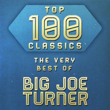 Big Joe Turner Boogy Woogy Country Girl