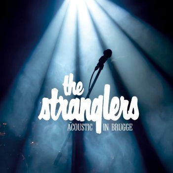 The Stranglers Spectre of Love