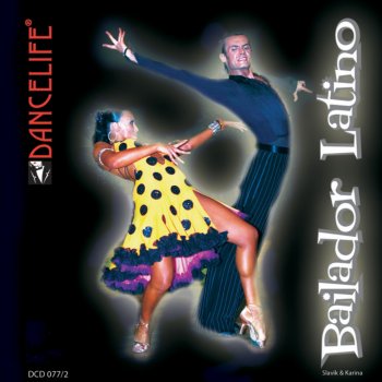 Ballroom Orchestra & Singers La Traviesta (Jive / 43 Bpm)