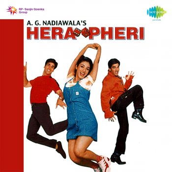 Abhijeet feat. Hariharan & Vinod Rathod Denewala