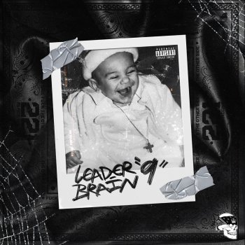 Leaderbrain feat. Johny & Evan Spikes Fire