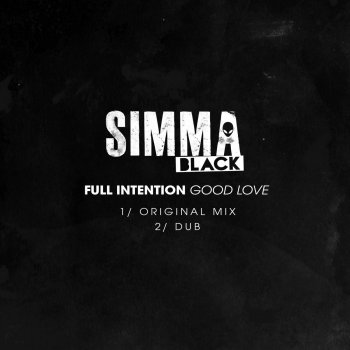 Full Intention Good Love - Original Mix