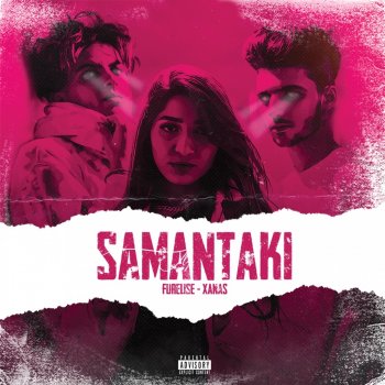Ily feat. Xanas & Furelise Samantaki